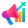 Logo of Generate Ads AI