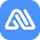 Logo of GetUser AI
