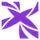 Logo of GetXAPI - Cheapest Twitter API