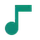 Logo of GiftMusic