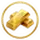 Logo of Gold Calculator