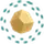 Logo of GoldMine
