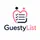 Logo of Guesty List