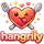 Logo of Hangrily