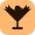 Logo of HappyHourHawk