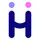 Logo of Hooray Teams 