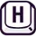 Logo of Hotkys