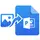 Logo of Image2PPT