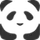 Logo of In-browser PNG image compressor