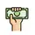 Logo of Indie Hustle