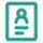 Logo of Interactive CV