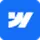 Logo of Interactivity Studio- Webflow