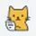 Logo of InvoicingCat