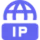 Logo of IPWho IP Geolocation API
