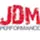 Logo of JDM Performance