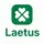 Logo of Laetus