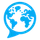 Logo of Language Map