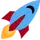 Logo of Your launch timer