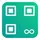 Logo of Lifetimeqrcodes