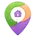 Logo of LocalReach