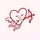 Logo of Love Languages Learn Together