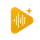 Logo of lyric video maker