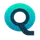 Logo of MedQuizAI