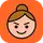 Logo of Mom Clock