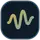 Logo of Music Visualizer