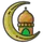 Logo of Muslim Life