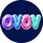 Logo of OVOV.ai