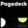 Logo of Pagedeck