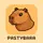 Logo of Pastybara