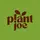 Logo of plantjoe