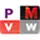 Logo of PMVW
