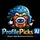 Logo of ProfilePicks AI
