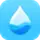 Logo of Quenched - Water Tracker