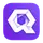Logo of Qwen Image X