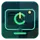 Logo of Screen Keep