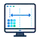 Logo of Screen Size Checker