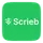 Logo of Scrieb