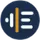 Logo of Scrivari