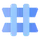 Logo of SocialRails