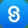 Logo of Socialsonic