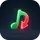 Logo of SongFlip Music Redirector