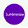 Logo of Subliminize