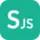 Logo of SurveyJS