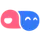 Logo of TalkMe