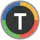 Logo of TelemetryTV