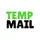Logo of Temp Mail